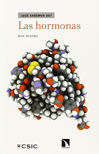 Aranda Iriarte, A: Hormonas