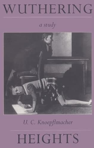 Wuthering Heights: A Study