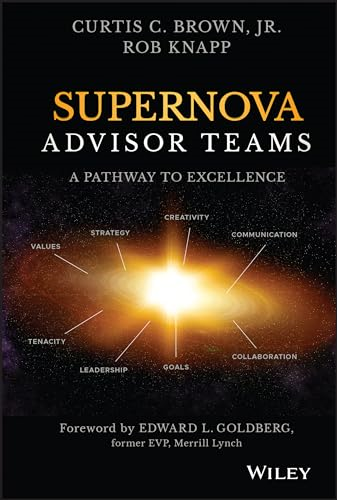 Supernova Advisor Teams: A Pathway to Excellence