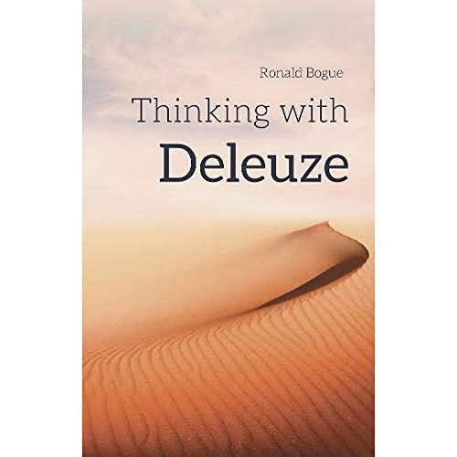 Thinking with Deleuze