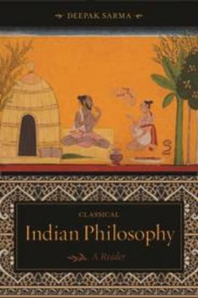 Readings in Classical Indian Philosophy