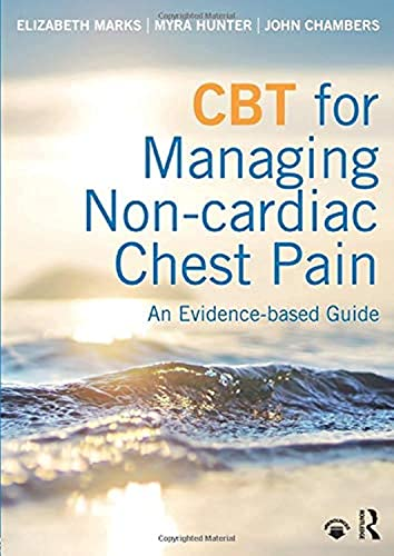 CBT for Managing Non-cardiac Chest Pain: An Evidence-based Guide