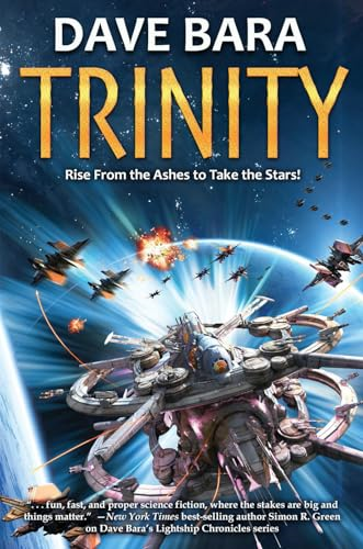 Trinity