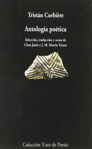 Corbière, T: Corbière : Antología poética