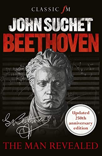 Beethoven: The Man Revealed (Paperback)