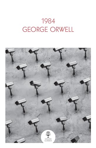 1984 Nineteen Eighty-Four (Collins Classics) (Collins Classics)