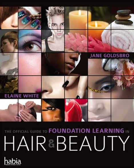 Guide to Foundation Hair & Beauty