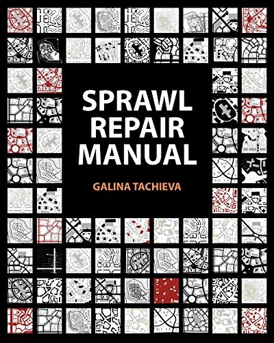 Sprawl Repair Manual