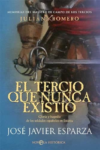 El tercio que nunca existió