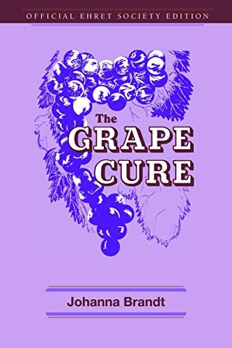 The Grape Cure