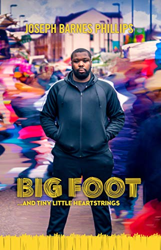 BIG FOOT