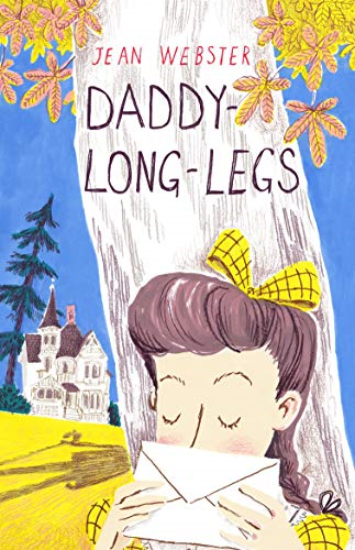 Daddy-Long-Legs (Alma Classics Junior)
