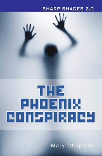 The Phoenix Conspiracy (Sharp Shades 2.0)