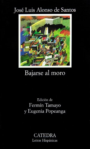Bajarse Al Moro Spagnolo