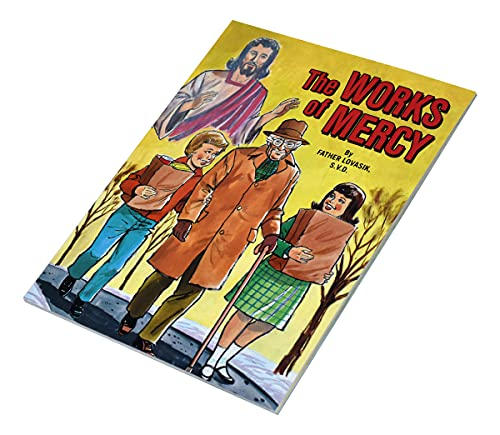 The Works of Mercy