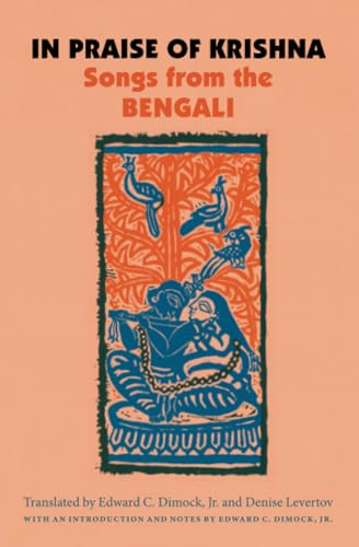 In Praise of Krishna: Songs from the Bengali