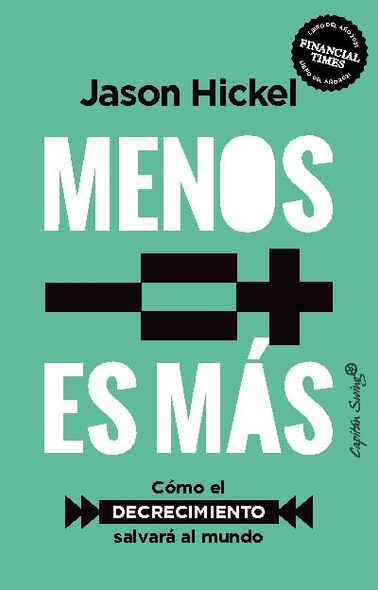 Menos es màs