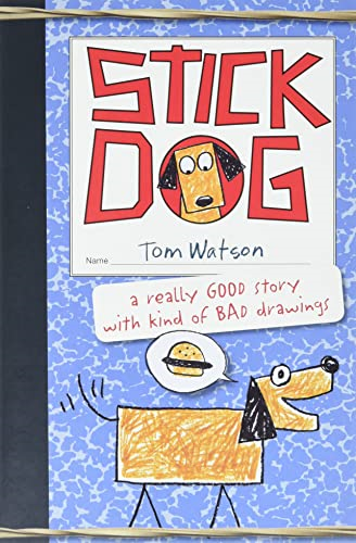 Stick Dog (Stick Dog)
