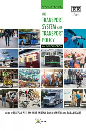 The Transport System and Transport Policy: An Introduction, Second Edition
