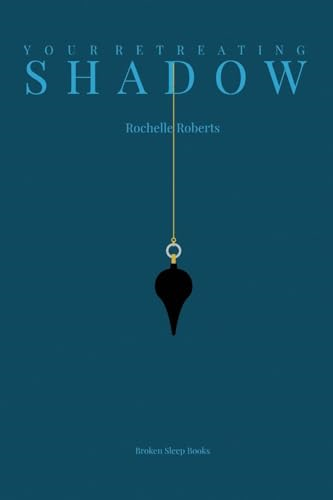 Your Retreating Shadow