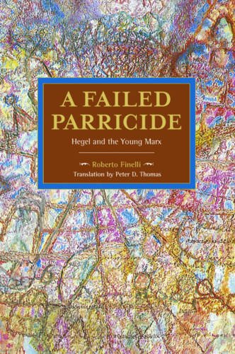 A Failed Parricide