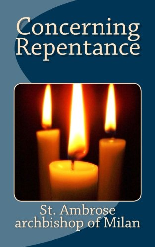 Concerning Repentance