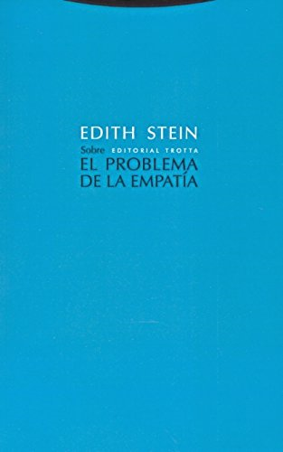 Sobre el problema de la empatía