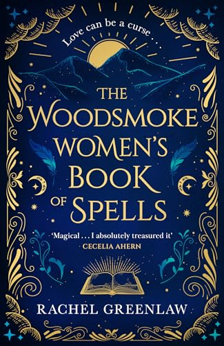 The Woodsmoke Women's Book  of Spells
