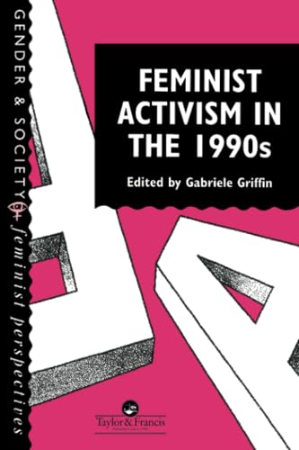 Feminist Activism In The 1990s