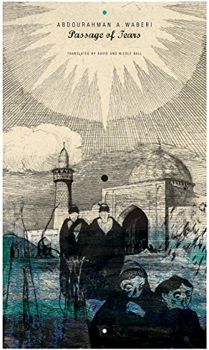 Passage of Tears (Africa List)