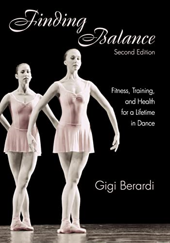 Finding Balance 2ed