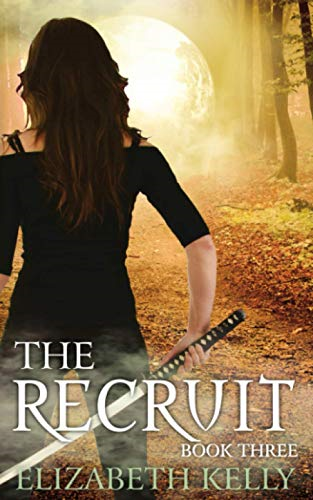 The Recruit: (Book Three)