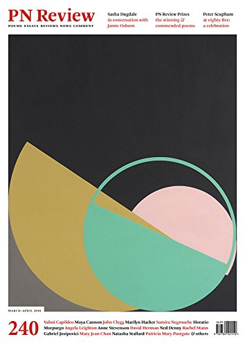 PN Review: 240 (PN Review)