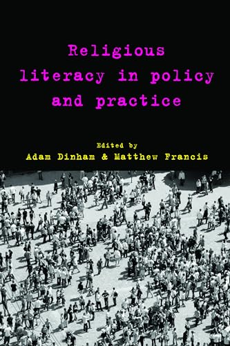 Religious Literacy in Policy and Practice