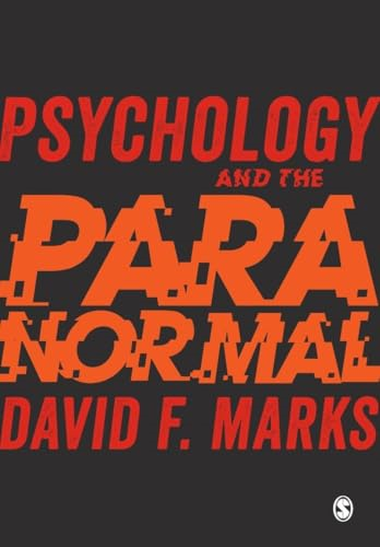 Psychology and the Paranormal: Exploring Anomalous Experience