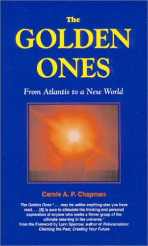 The Golden Ones: From Atlantis to a New World