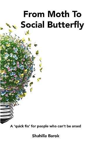 From Moth To Social Butterfly