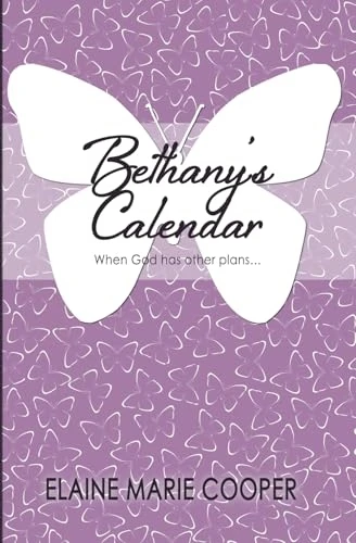 Bethany's Calendar