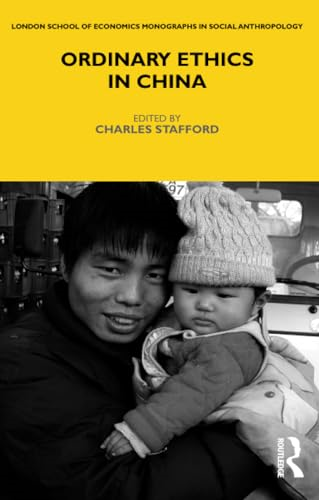 Ordinary Ethics in China