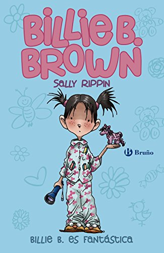 Billie B. Es Fantstica (Billie B. Brown)