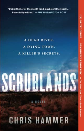 Scrublands