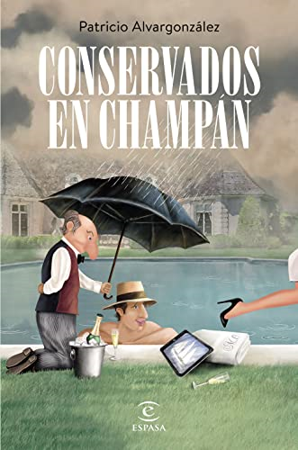 Conservados en champàn