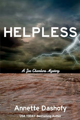 Helpless: A Zoe Chambers Mystery (Zoe Chambers Mystery)
