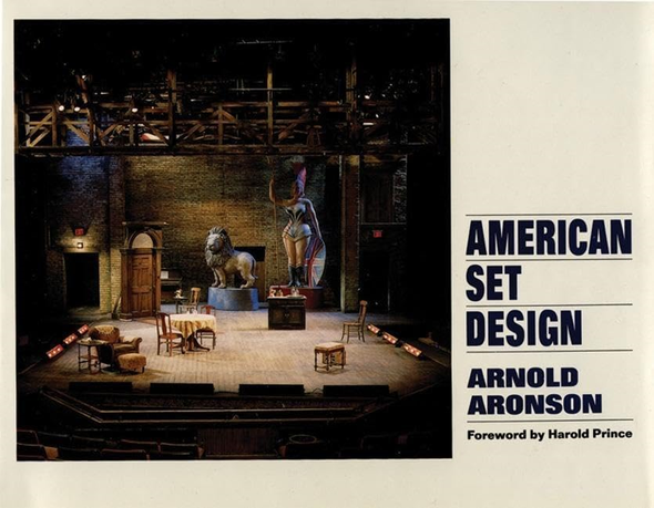 American Set Design: Bk. 1