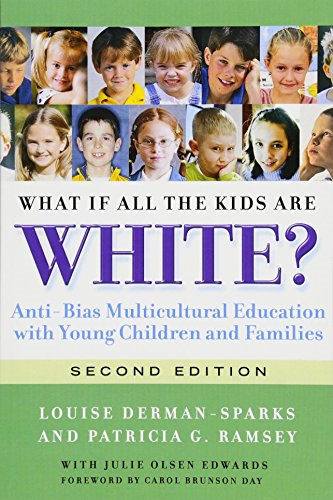 What If All the Kids Are White? Second Edition: 0
