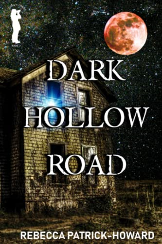 Dark Hollow Road (Taryn's Camera)