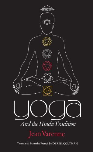 Yoga and the Hindu Tradition