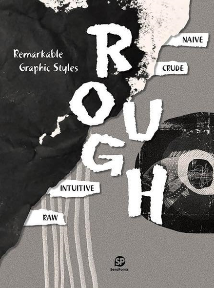 Remarkable Graphic Styles Rough