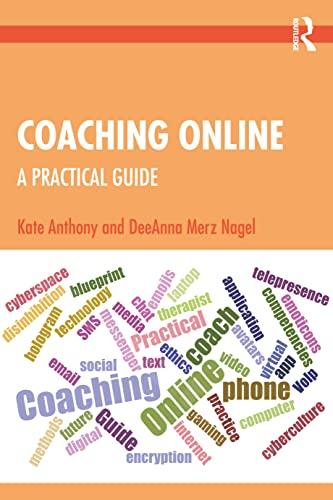 Online Coaching: A practical guide