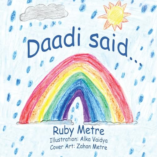Daadi Said...